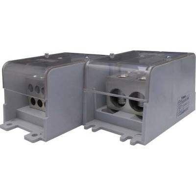 ELEKTRO BEČOV Svorka UTB-S 2×240 8x35 šedá silová
