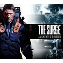 The Surge: Augmented Edition