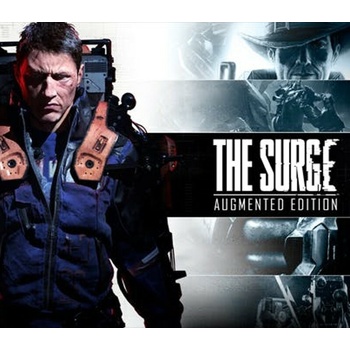 The Surge: Augmented Edition