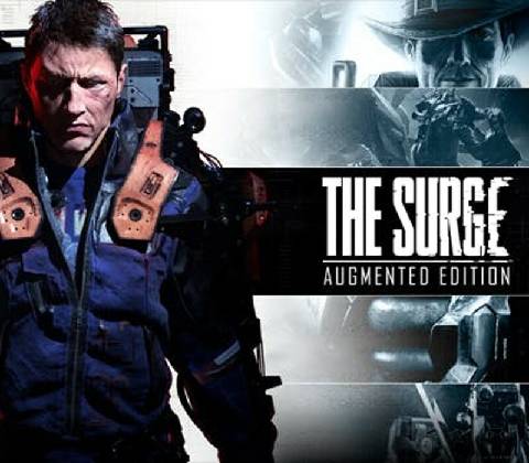 The Surge: Augmented Edition
