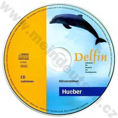 Delfin 4 CD lekcie 11 20