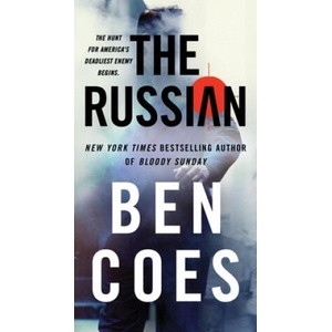 Russian | Ben Coes (ISBN: 9781250140807)
