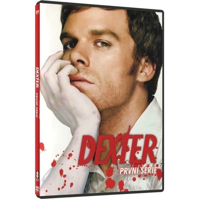 Dexter - 1. série DVD