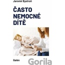 Často nemocné dítě