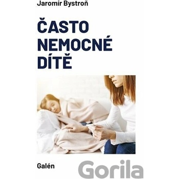 Často nemocné dítě