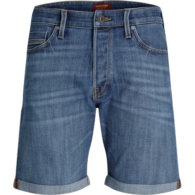 Jack and jones Къси панталони jjichris jjwood shorts ge 415 sn