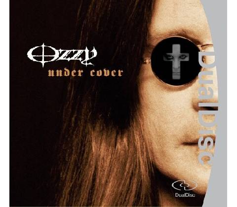 OSBOURNE OZZY: UNDER COVER CD