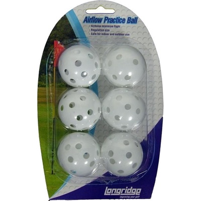 Longridge Airflow White Tréningová pomôcka