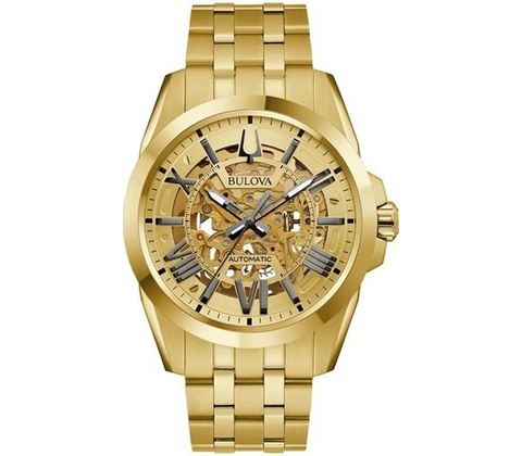 Bulova 97A162