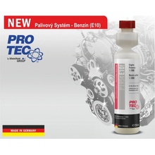 PRO-TEC E10! BENZIN ADITIV 250 ml