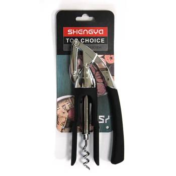 Image 1 of HORECANO Cn-shengya-black- Тирбушон e1319 (181019) (01981233)