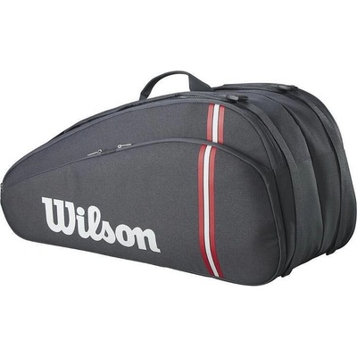 Wilson Термобег Wilson Tour 2025 - 12 ракети (WR8037301001)