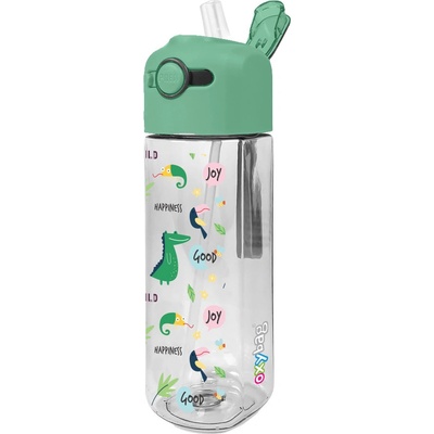 KARTON P+P OXY SMiLE Dino 450 ml