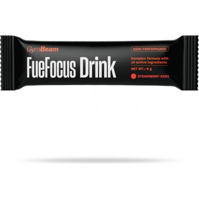GymBeam FueFocus Drink 5 g ягода и киви
