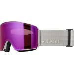 Sweet Protection Ски маска Sweet protection Boondock II RIG Reflect S3 Ski goggles - Rig Bixbite / Warm Thunder / Thunder (417-6403-0711)