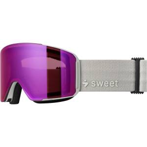 Sweet Protection Ски маска Sweet protection Boondock II RIG Reflect S3 Ski goggles - Rig Bixbite / Warm Thunder / Thunder (417-6403-0711)