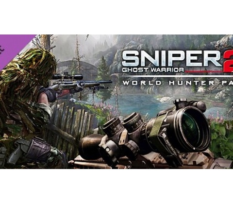 Sniper: Ghost Warrior 2 World Hunter Pack