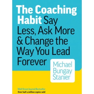The Coaching Habit (2016)