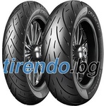 METZELER Cruisetec ( 180/70 R16 TL 77V Задно колело, M/C ) - tirendo Мотоциклетни гуми