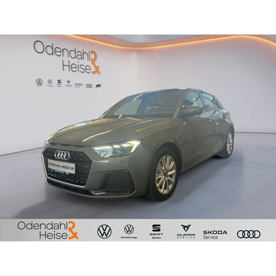 Audi A1 25 TFSI Sportback Advanced 70 kW