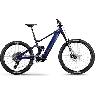 Lapierre Overvolt AM 10.8 2025