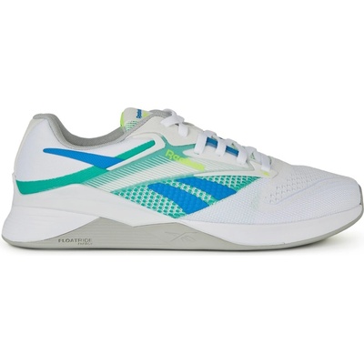 Reebok Маратонки Reebok Men's Nano Training Shoes - White/Green