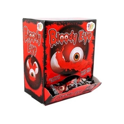 Bloody Eye 5g