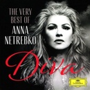 NETREBKO ANNA - DIVA-THE BEST OF NETREBKO CD