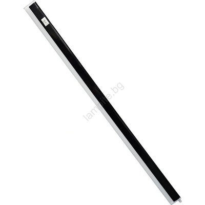 Baterie Centrum LED подшкафно осветително тяло TUBE LED/9W/230V 60 cm черно (BC0706)