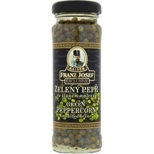 Kaiser Franz Josef Exclusive Zelený pepř 100g