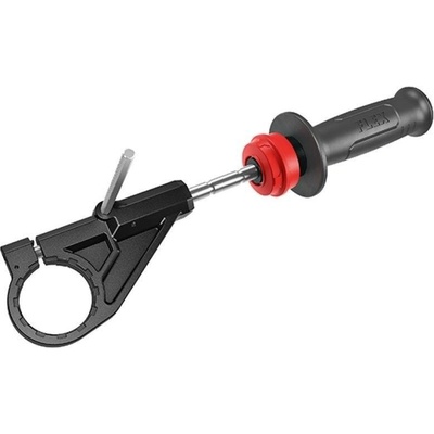 Flex HZ-S DD 4G 18.0-EC Přídavná rukojeť - FX-489417