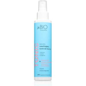 BeBio Tonic хидратиращ тоник 150ml