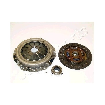JAPANPARTS KF-636