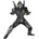 Banpresto Статуетка Banpresto Television: Ultraman - Trigger Dark (Ver. A) (Trigger Hero's Brave), 15 cm (073619)