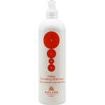 Kallos KJMN Volumizing Shampoo 500 ml