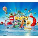 LEGO Party!