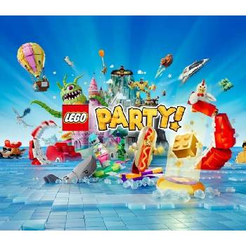 LEGO Party!