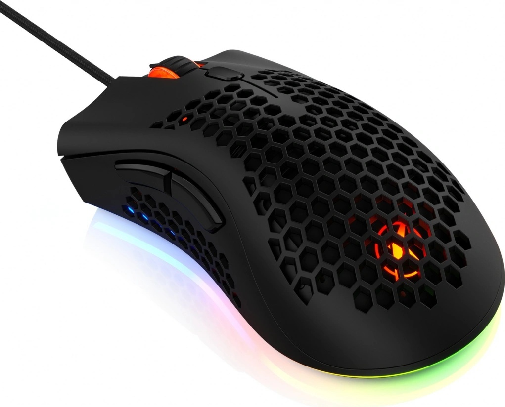 Niceboy ORYX M666 Daemon 2