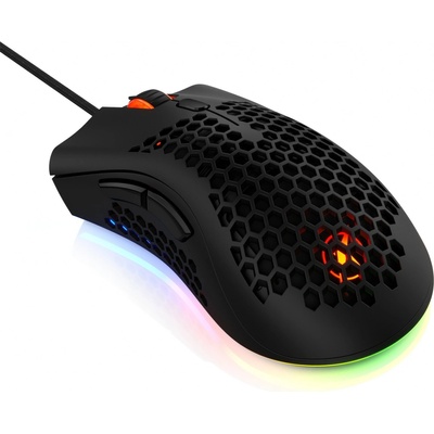 Niceboy ORYX M666 Daemon 2