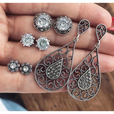 Flamenco Mystique CA29995