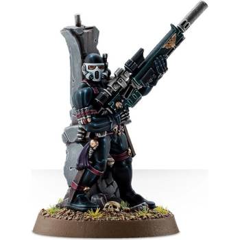Games Workshop Vindicare Assassin (52-10)