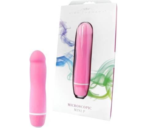Vibe Therapy Microscopic Mini P