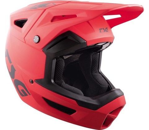 TSG Sentinel Solid Color Satin