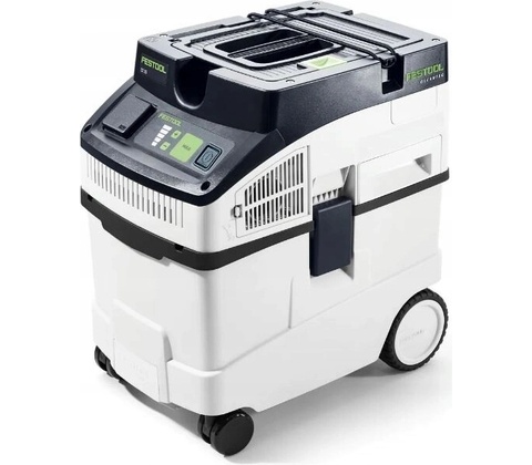 Festool CT 25-Set 578449
