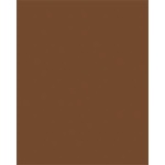 FOLIA Декоративен картон, двустранен, a4, 220 г, 100 листа, folia, шоколадовокафяв 6122/4/85 (6122/4/85)