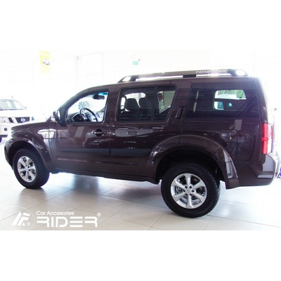 Lišty dverí Nissan Patfinder 2011