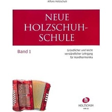 Škola hry na akordeon Neue Holzschuh-Schule 1