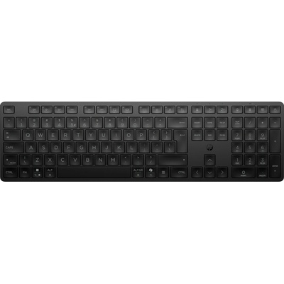 HP 490K Multi-Device Dual-Mode Keyboard BD5F4AA#BCM