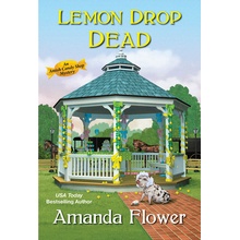 Lemon Drop Dead