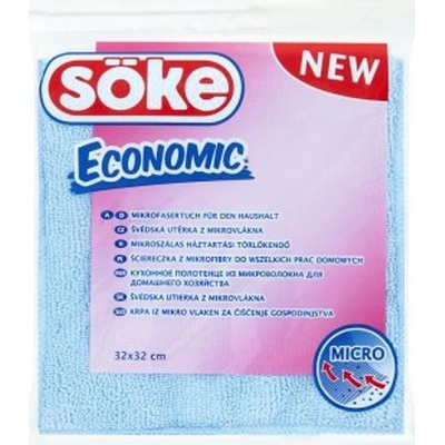 Söke Economic švédska mikroutierka 1 ks